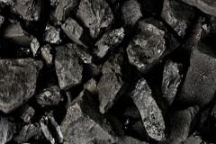 Great Totham coal boiler costs